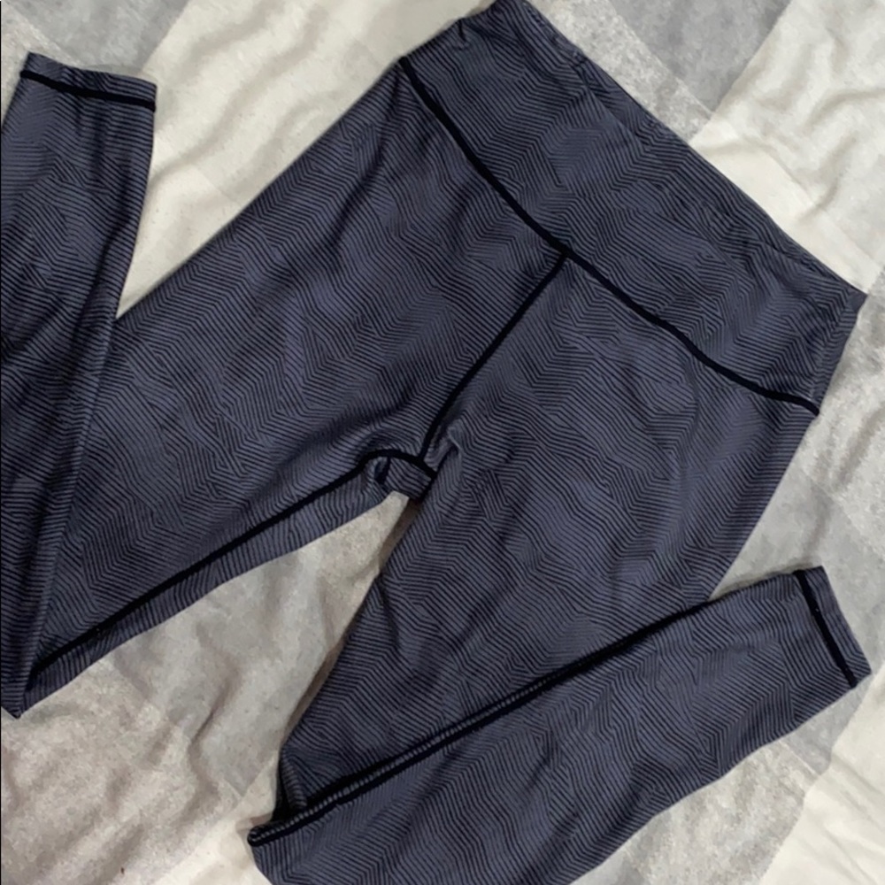 OG Gymshark leggings